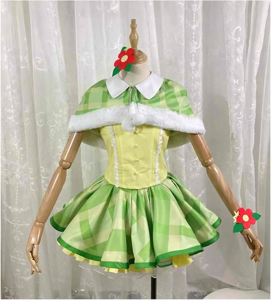 Amazon.co.jp: アイカツ！シリーズ 北大路 きたおおじ さくら コスプレ