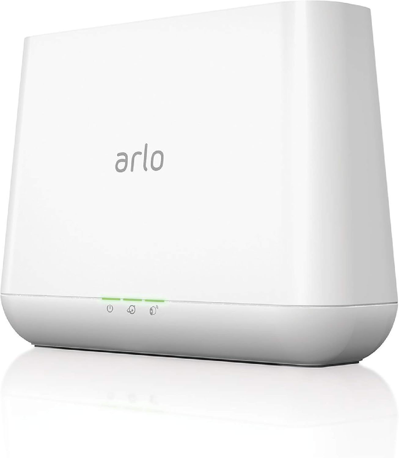 Arloベースステーション VMB4000 ユーザーマニュアル: セットアップ