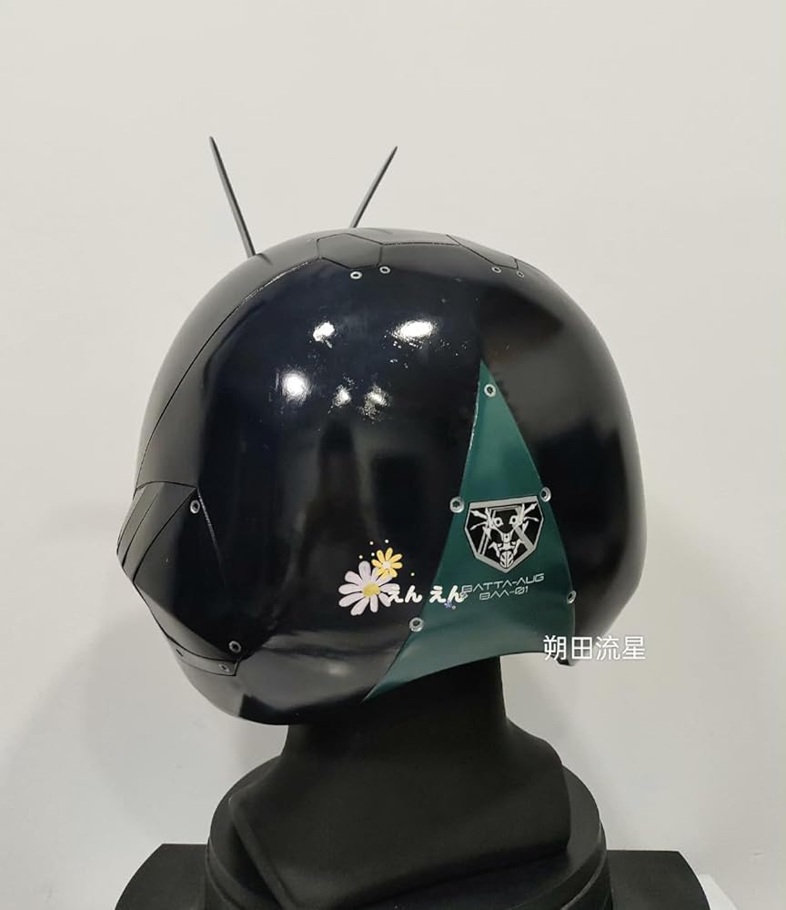 Amazon.co.jp: [BEANUT] シン仮面ライダー ・THE NEXT 1号 シン 仮面