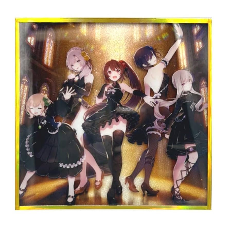 Amazon.co.jp: ゴシックは魔法乙女オリジナルサウンドトラックLOVEMAX