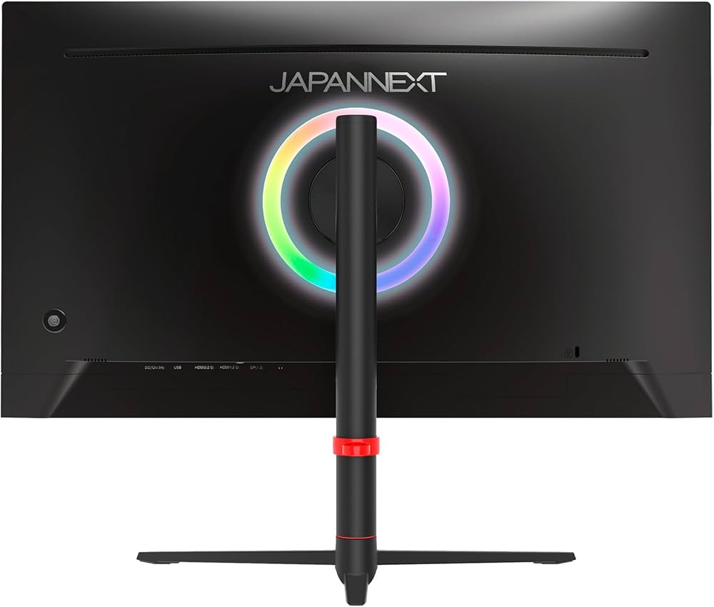 Amazon.co.jp: 【Amazon.co.jp限定】 JAPANNEXT 31.5インチ ゲーミング