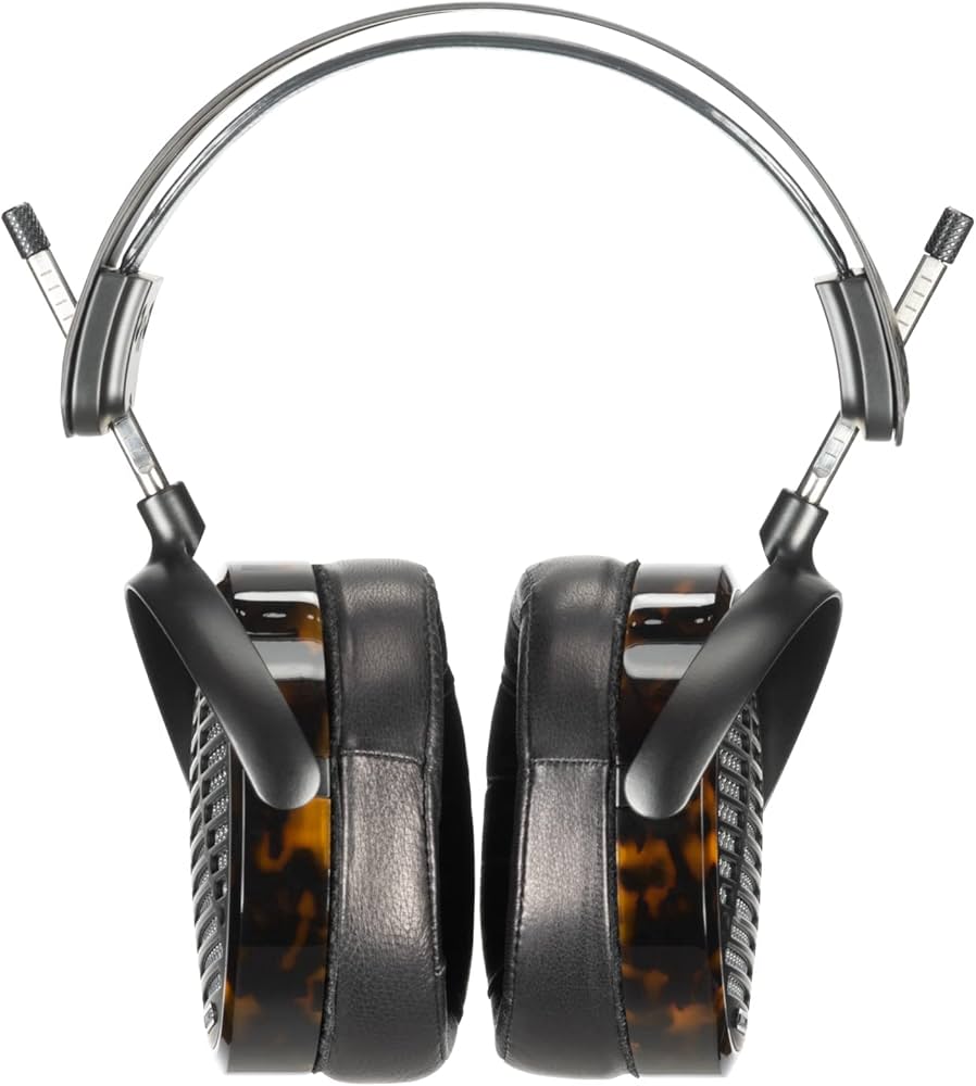 Amazon.co.jp: Audeze LCD-5 オープンバックオーバーイヤーヘッドホン