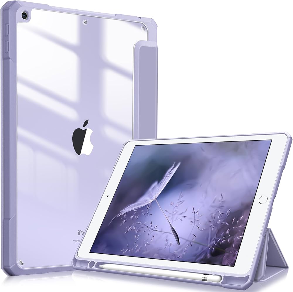 Amazon.co.jp: Fintie iPad 10.2 ケース iPad 第9 / 8 / 7世代 ケース