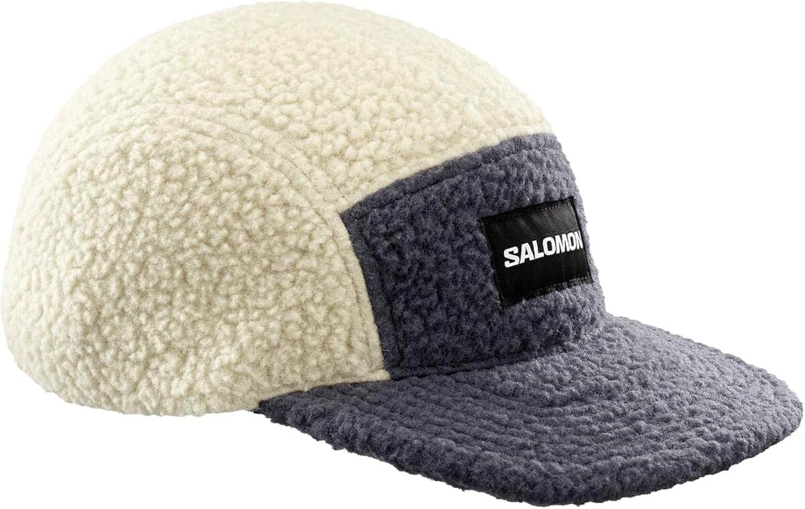 Salomon Sweet Fleece Cap, Unisex, Comfortable, Warming, Versatile