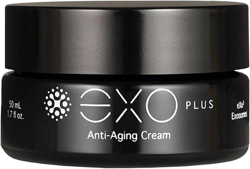 Amazon.com: EXO SKIN SIMPLE - EXO PLUS™ Exoceuticals Anti-Aging