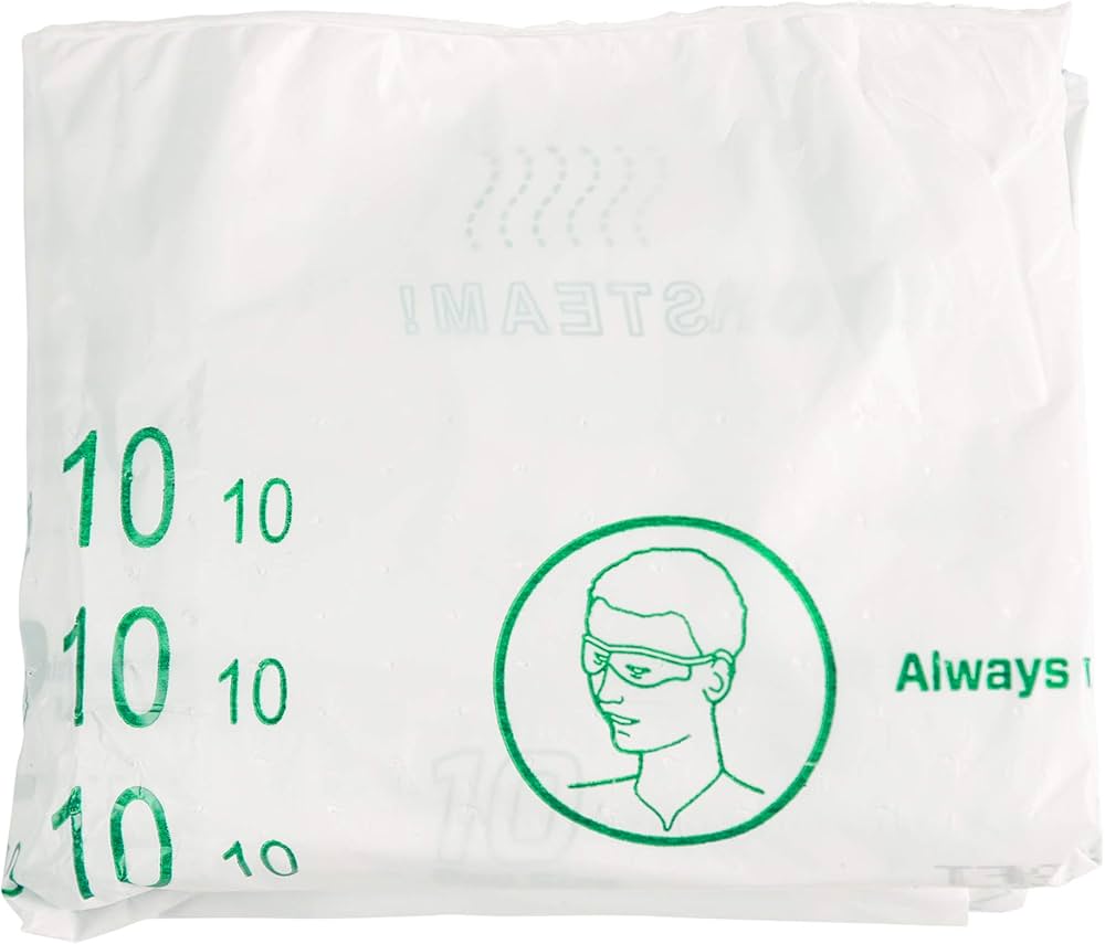 Amazon | SealedAir シールドエアー インスタパック クイック RT #10 1