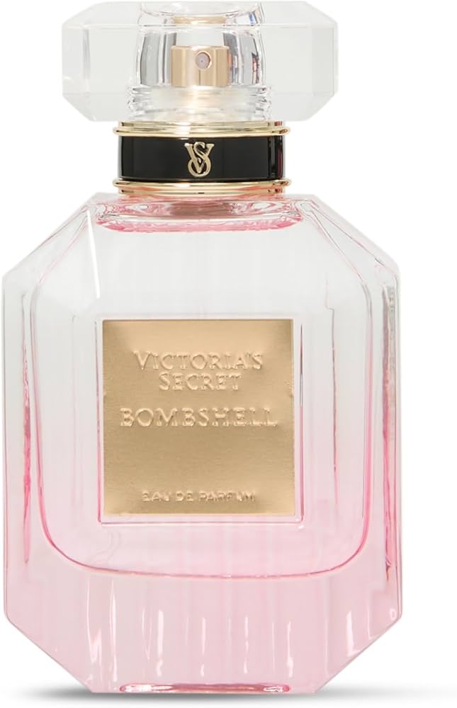 Amazon.com : Victoria's Secret Bombshell Eau de Parfum, Original
