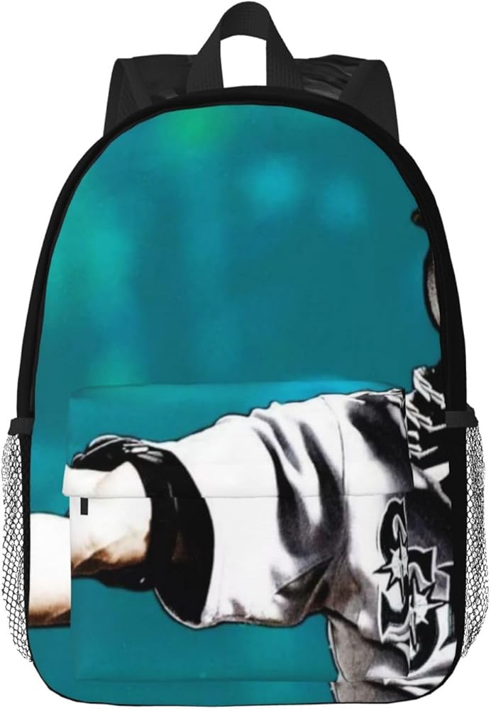 Amazon.co.jp: イチロー 多機能リュックサック大容量ポーチ汎用