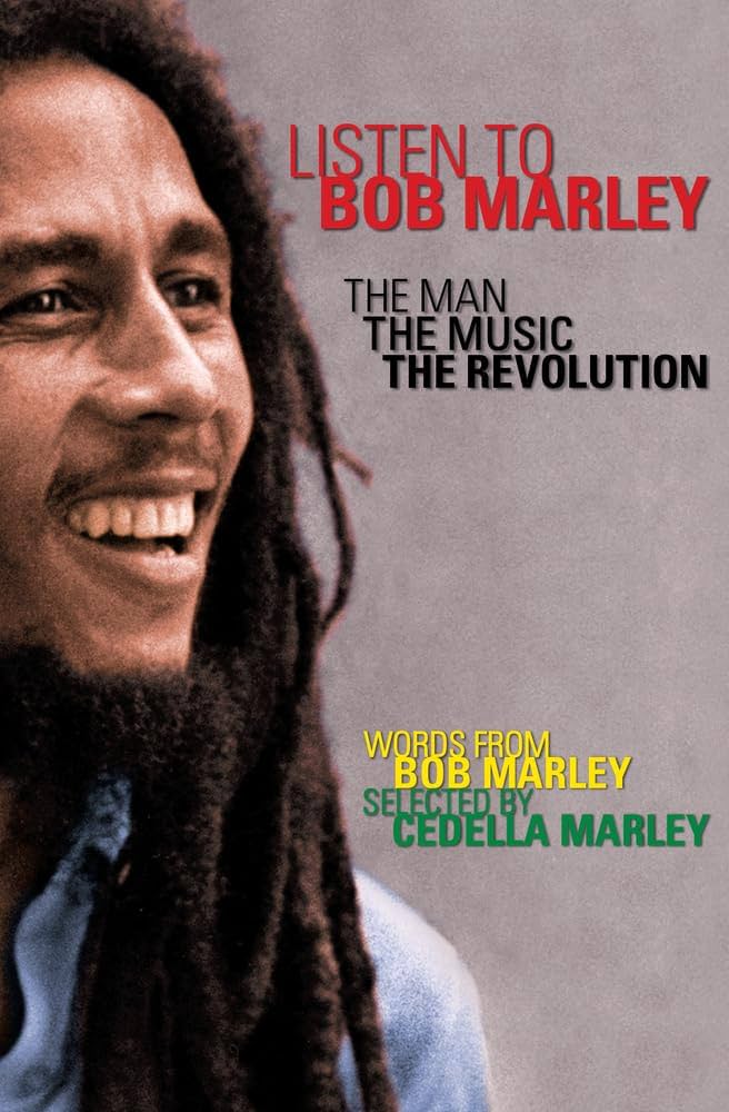 Amazon.com: Listen to Bob Marley: The Man, the Music, the