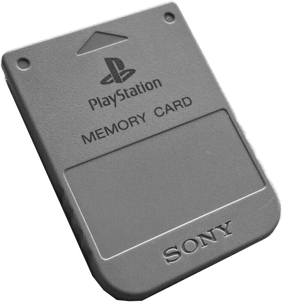 Amazon | メモリーカード グレー PS | 本体・周辺機器