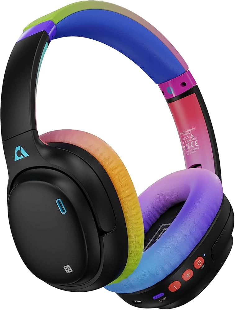 Amazon.co.jp: Ankbit ワイヤレス ヘッドホン ブルートゥース
