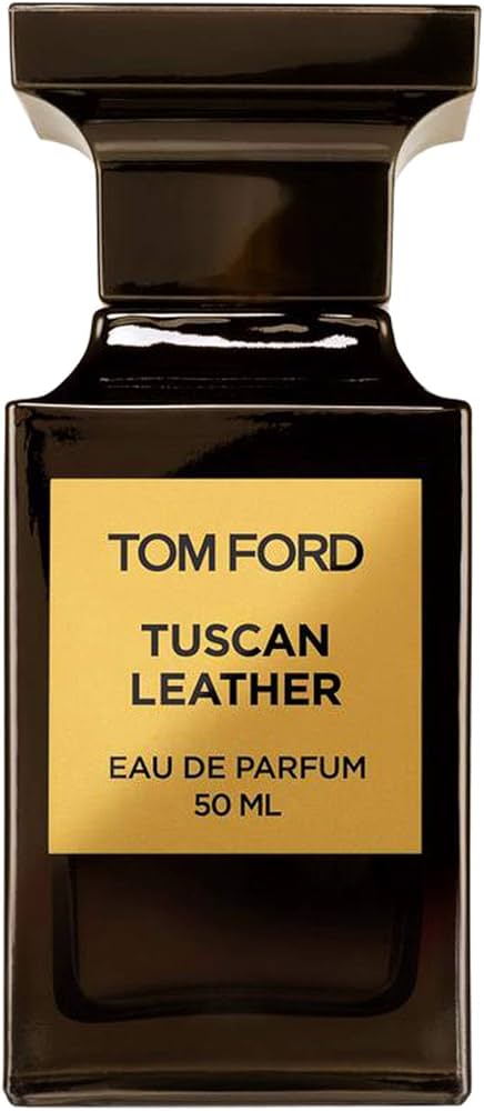 Amazon.com : Tom Ford Tuscan Leather Eau De Parfume Spray for Men