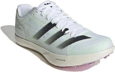 Amazon | adidas ADIZERO HJ アディゼロ ハイジャンプ 走高跳 陸上