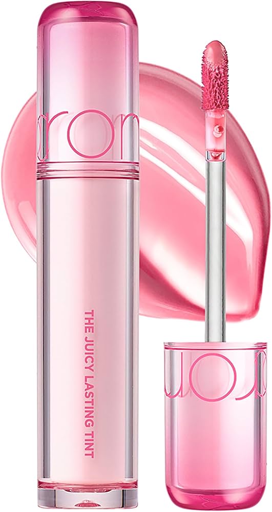 Amazon | [rom&nd/ロムアンド] ザ ジューシーラスティングティント 高