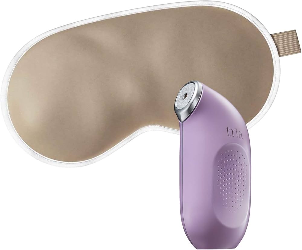 Amazon.com : Tria Age-Defying Eye Wrinkle Laser Kit with Boosting