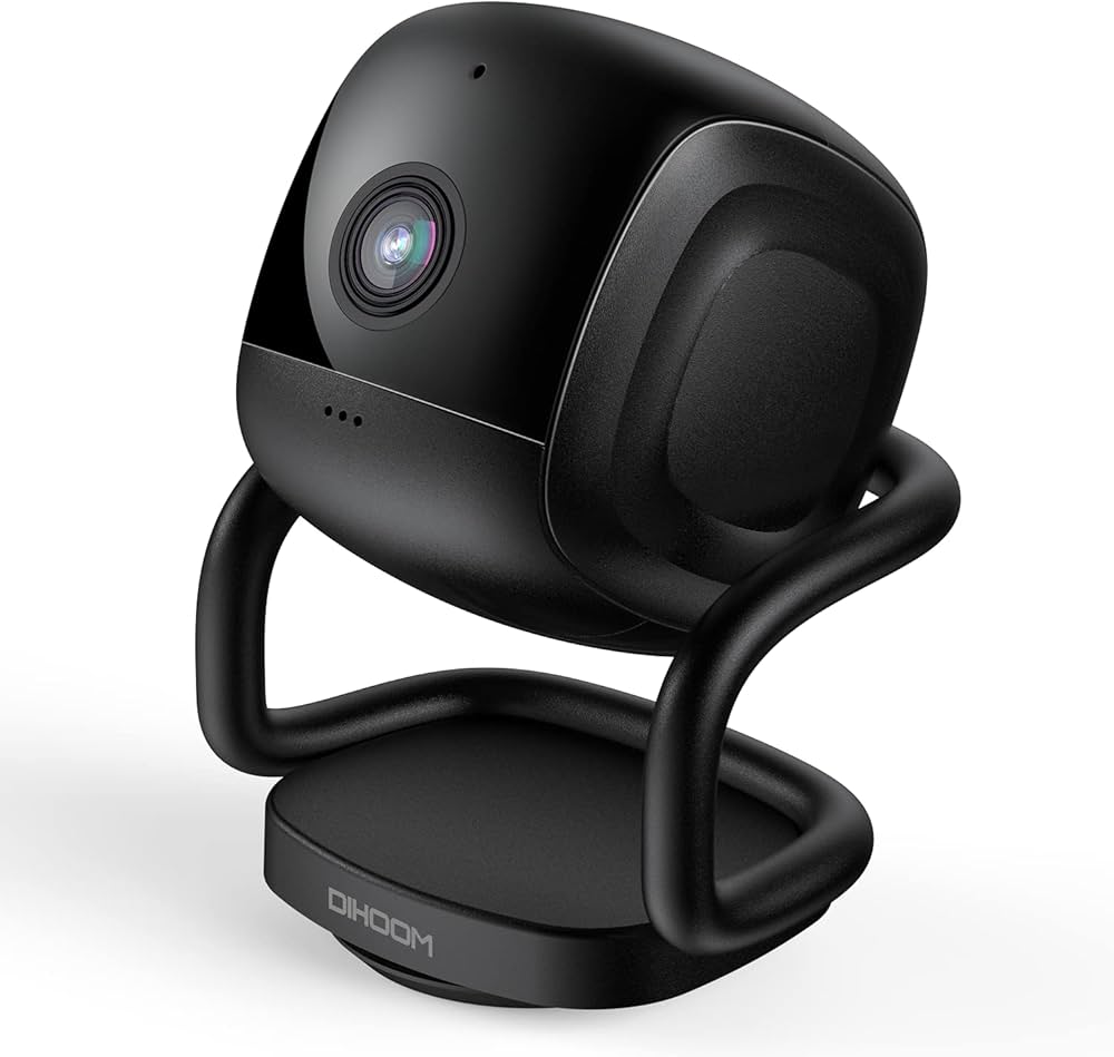 DIHOOM 防犯カメラとセンサーのセットWi-Fi不要4G Amazon.co.jp: 【4G