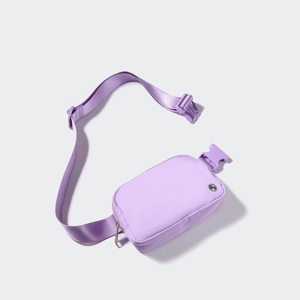 Amazon.com | Pander Everywhere Belt Bag for Women, Fashion Waist
