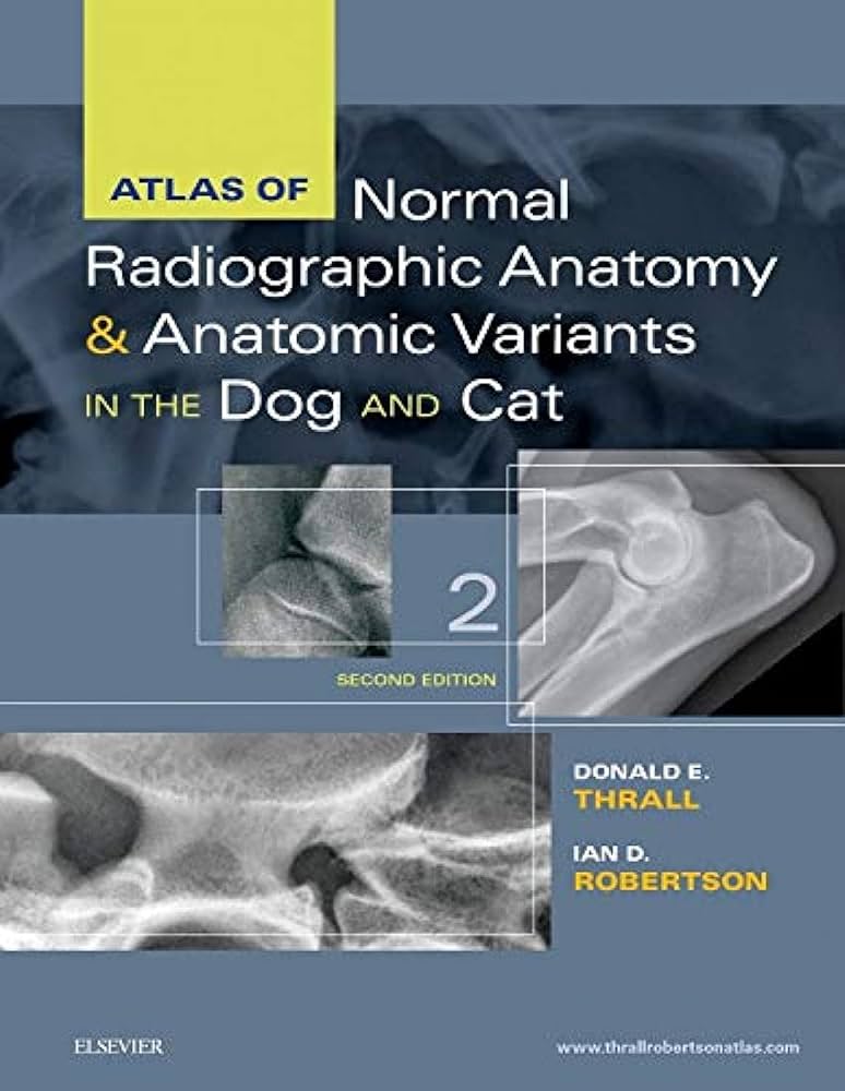 Atlas of Normal Radiographic Anatomy and Anatomic Variants in the