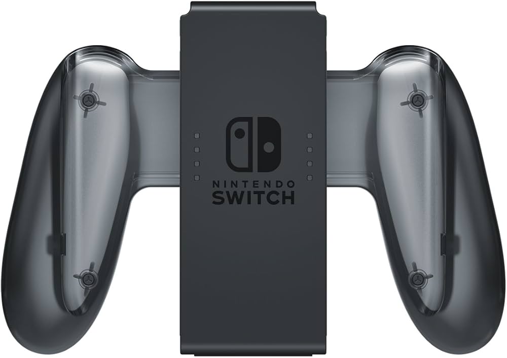 Amazon.co.jp: 【任天堂純正品】Joy-Con充電グリップ : ゲーム