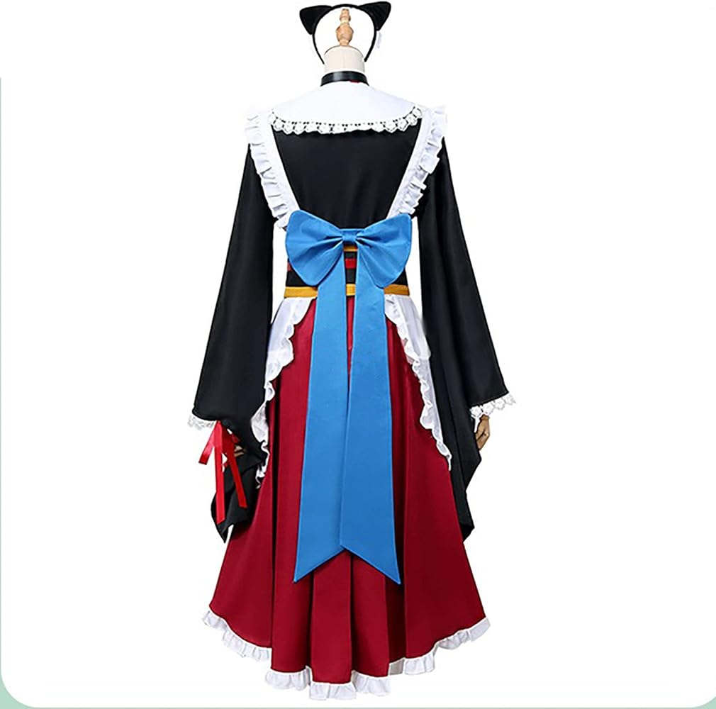 Amazon.co.jp: [milky time] にじさんじ 戌亥とこ コスプレ VTuber