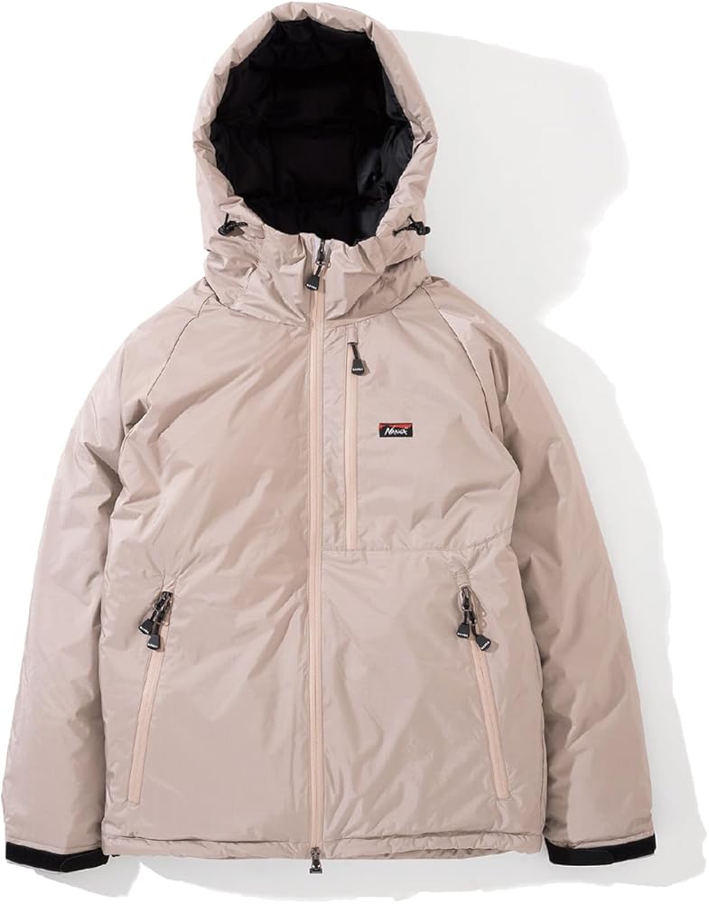 Amazon | [NANGA ナンガ] 別注 AURORATEX DOWN JACKET オーロラ