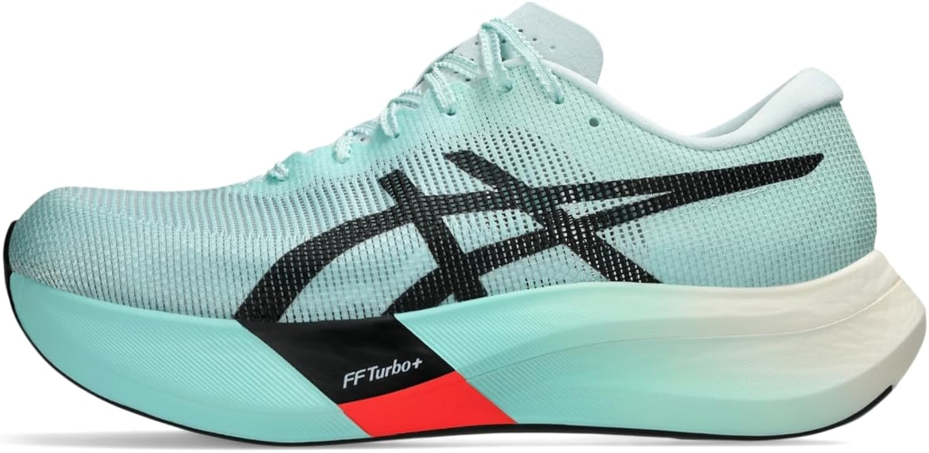 Amazon | ASICS ユニ 大人用 METASPEED Edge シューズ