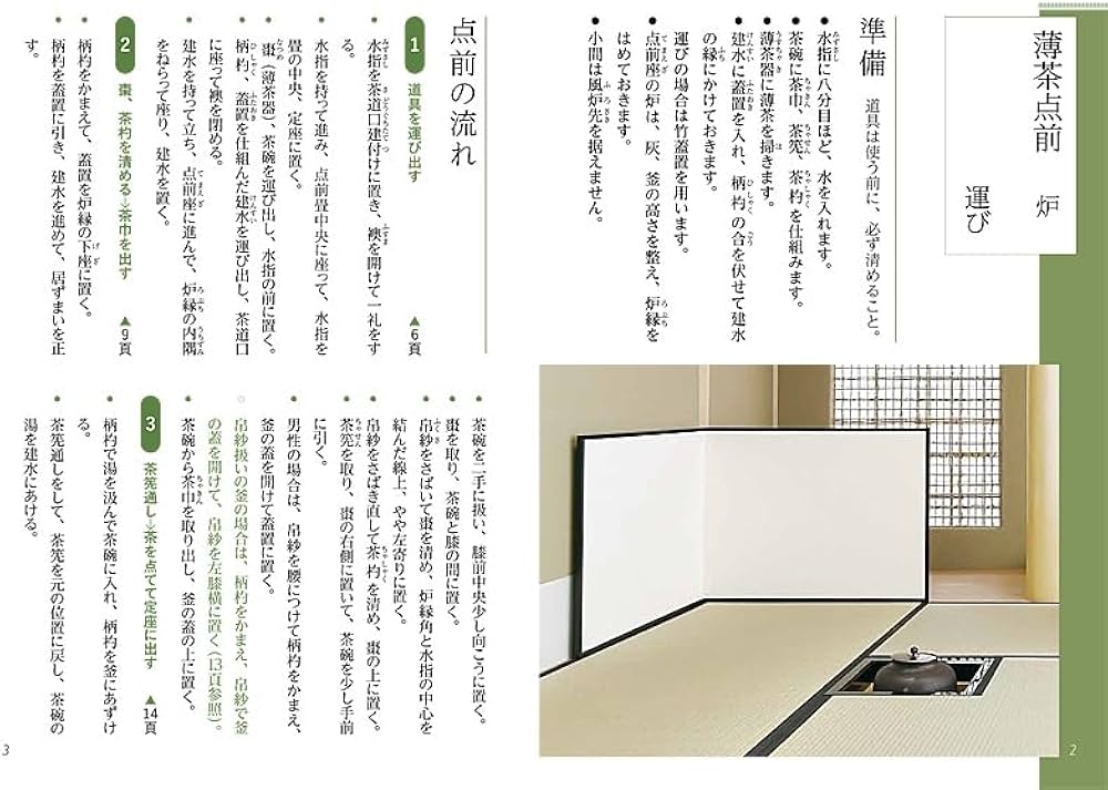 Amazon.co.jp: 裏千家茶道点前と棚の扱い1 (淡交テキスト) : 千 宗室