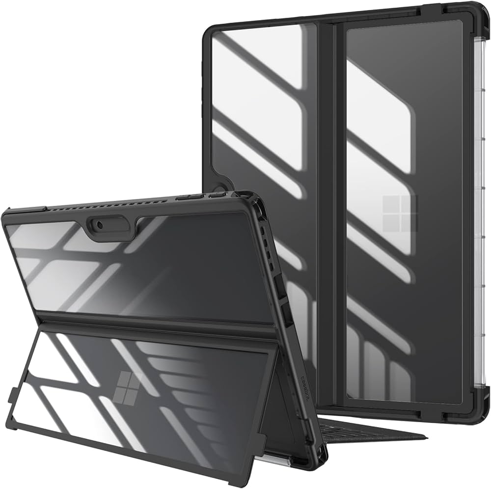 Amazon | Fintie for Microsoft Surface Pro 11 /10 2024 / 9 / 9 5G