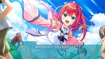 Amazon.co.jp: Summer Pockets REFLECTION BLUE【Amazon.co.jp限定