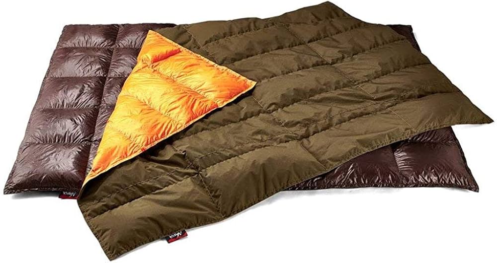 Amazon | ナンガ NANGA カケフトン KAKE‐FUTON 3WAY キャンプ 寝袋