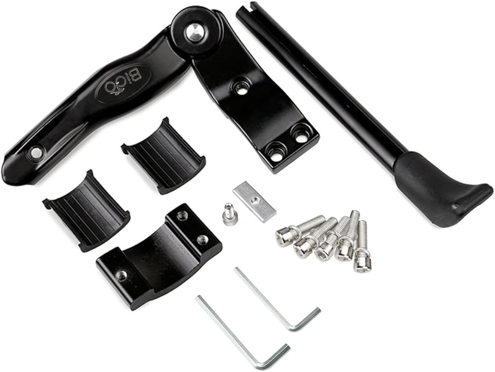 Amazon.co.jp: BIGO Kickstand (Specialty Store) Bicycle Side Stand