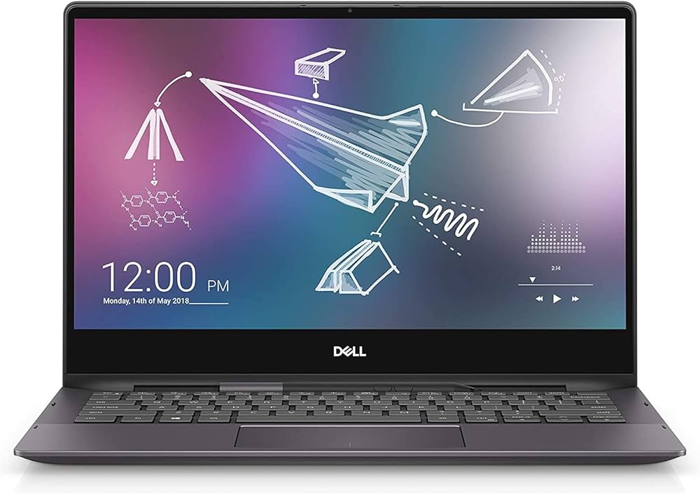 Dell Inspiron 13 7391-2040 Intel Core i7 10510U, 8GB, 512GBSSD