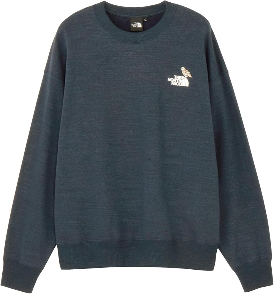 Amazon.co.jp: [ザ・ノース・フェイス] パーカー スウェット Zoo