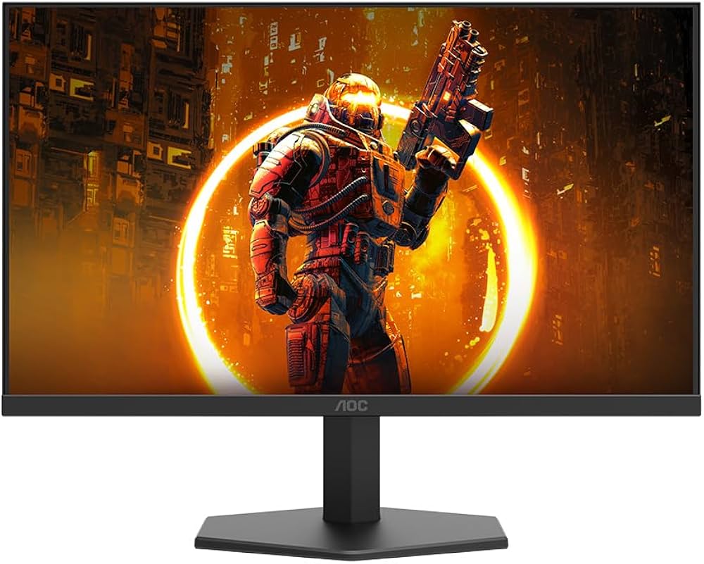 Amazon.co.jp: AOC ゲーミングモニター 27G11ZE2/11, 27インチ, フルHD