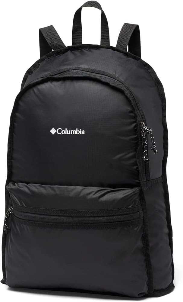 Amazon.com: Columbia Unisex Lightweight Packable II 21L Backpack