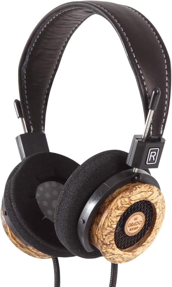Amazon.co.jp: GRADO The Hemp Headphone Version 2 開放型