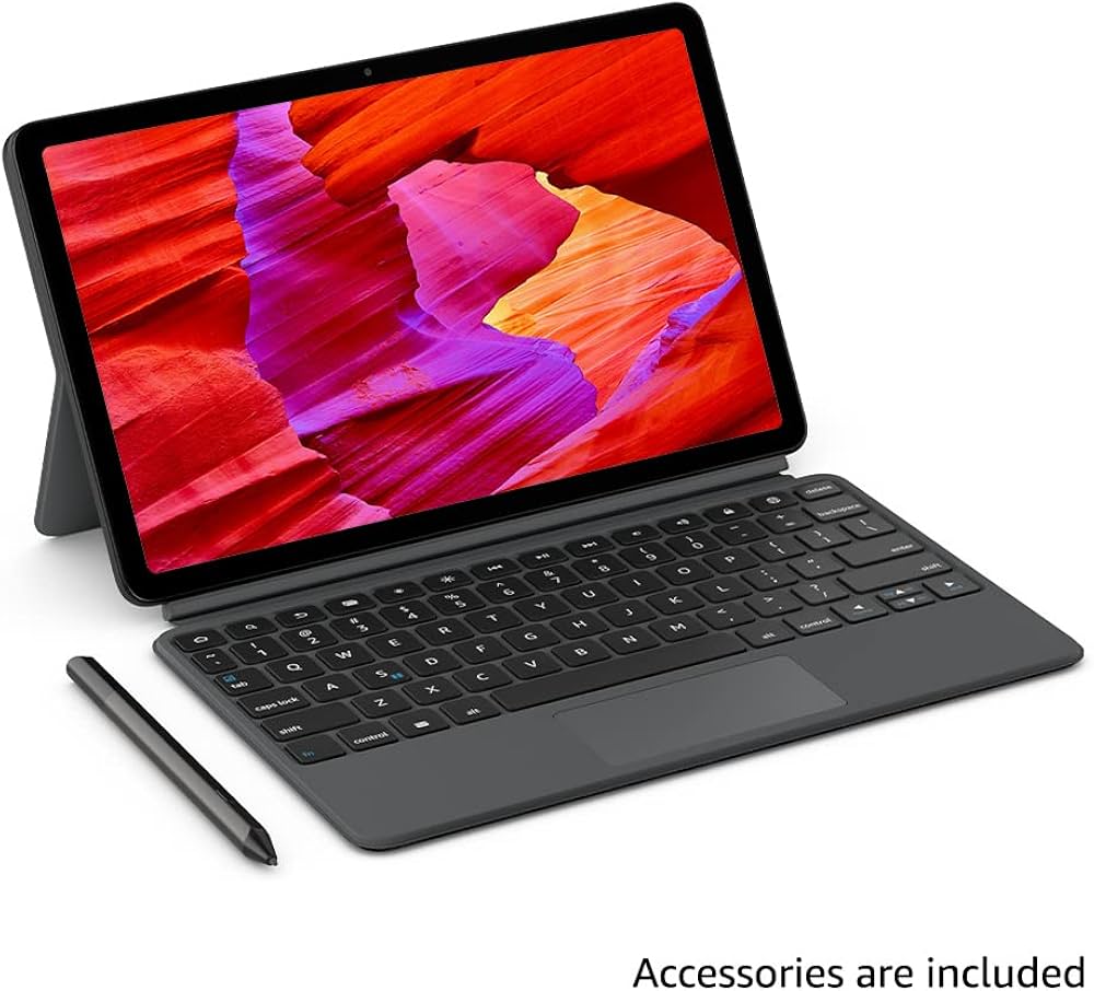 Amazon.com: Amazon Fire Max 11 tablet productivity bundle with