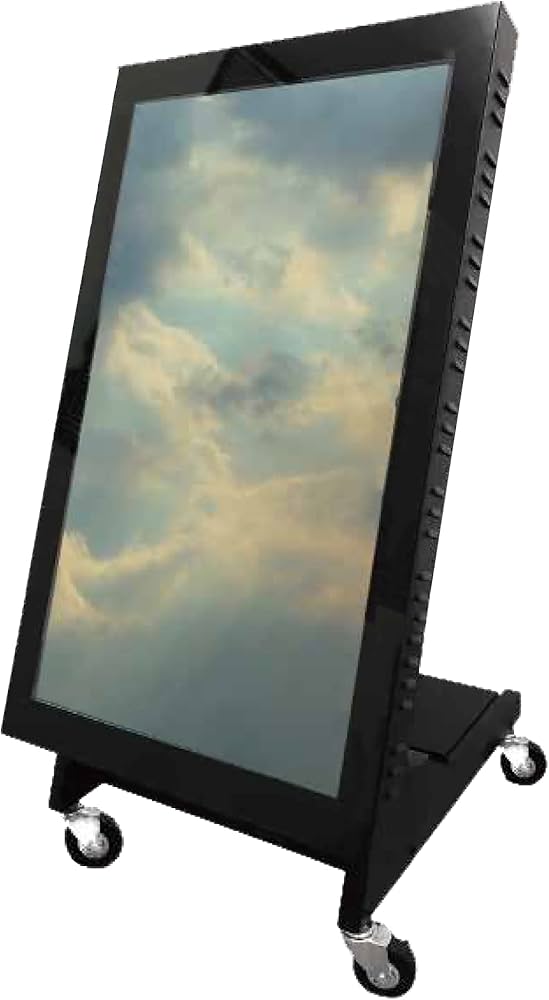 Amazon | RECX デジタルサイネージ 屋外 防水 32インチ ODS-32T | 店舗