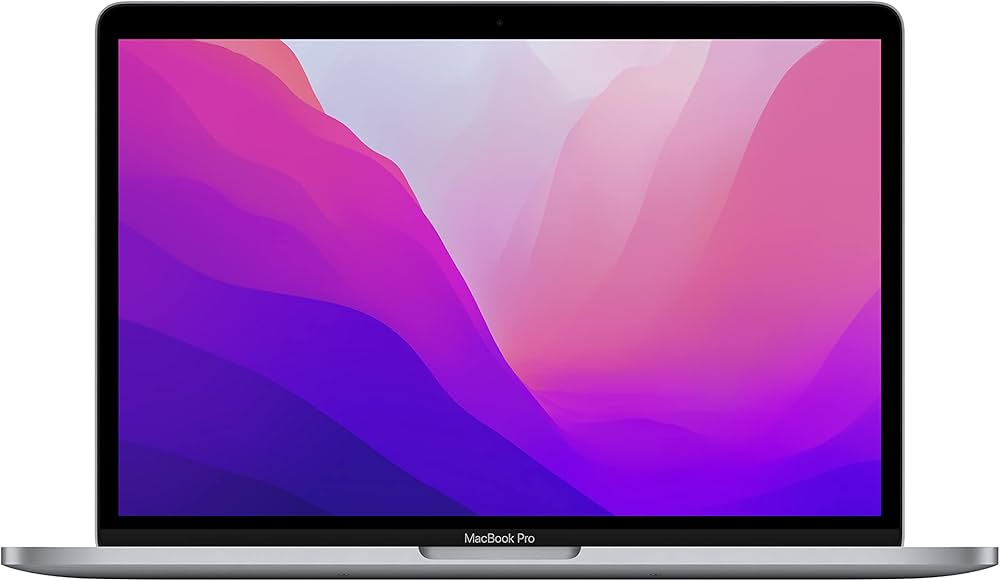 Amazon.co.jp: 【整備済み品】 Apple MacBook Pro M2 2022 (13インチ