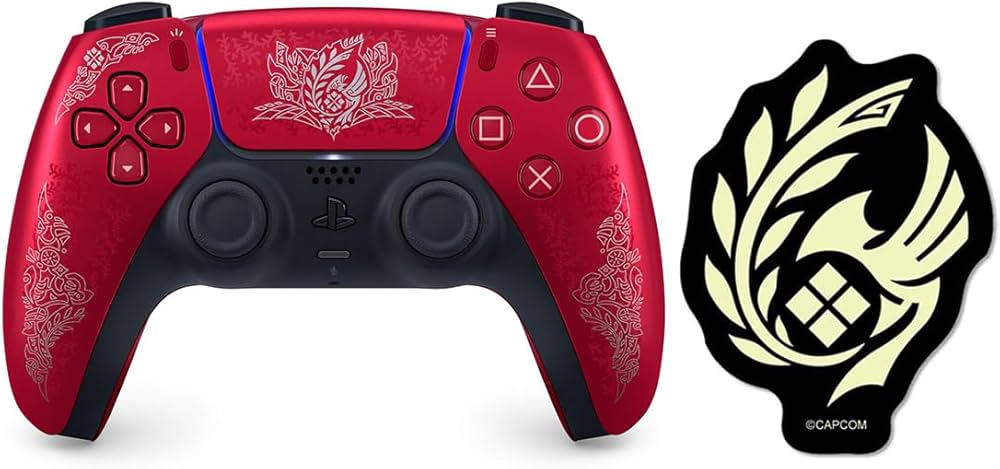 Amazon.co.jp: 【純正品】DualSense ワイヤレスコントローラー