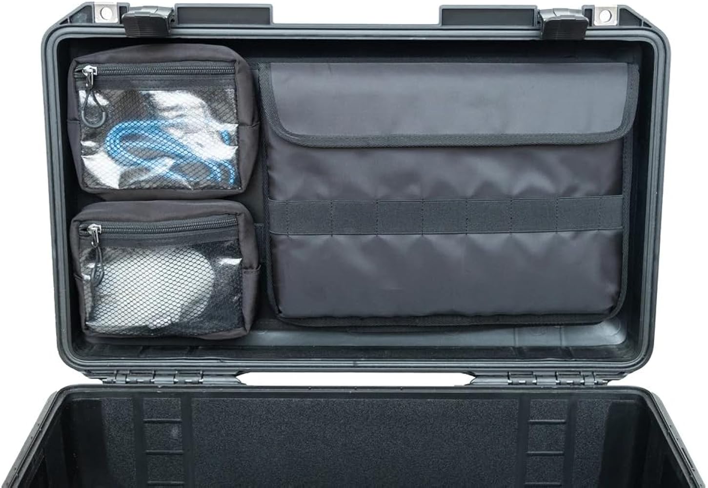 Amazon.co.jp: PELICAN ペリカン 1510/1535用 蓋オーガナイザー 13