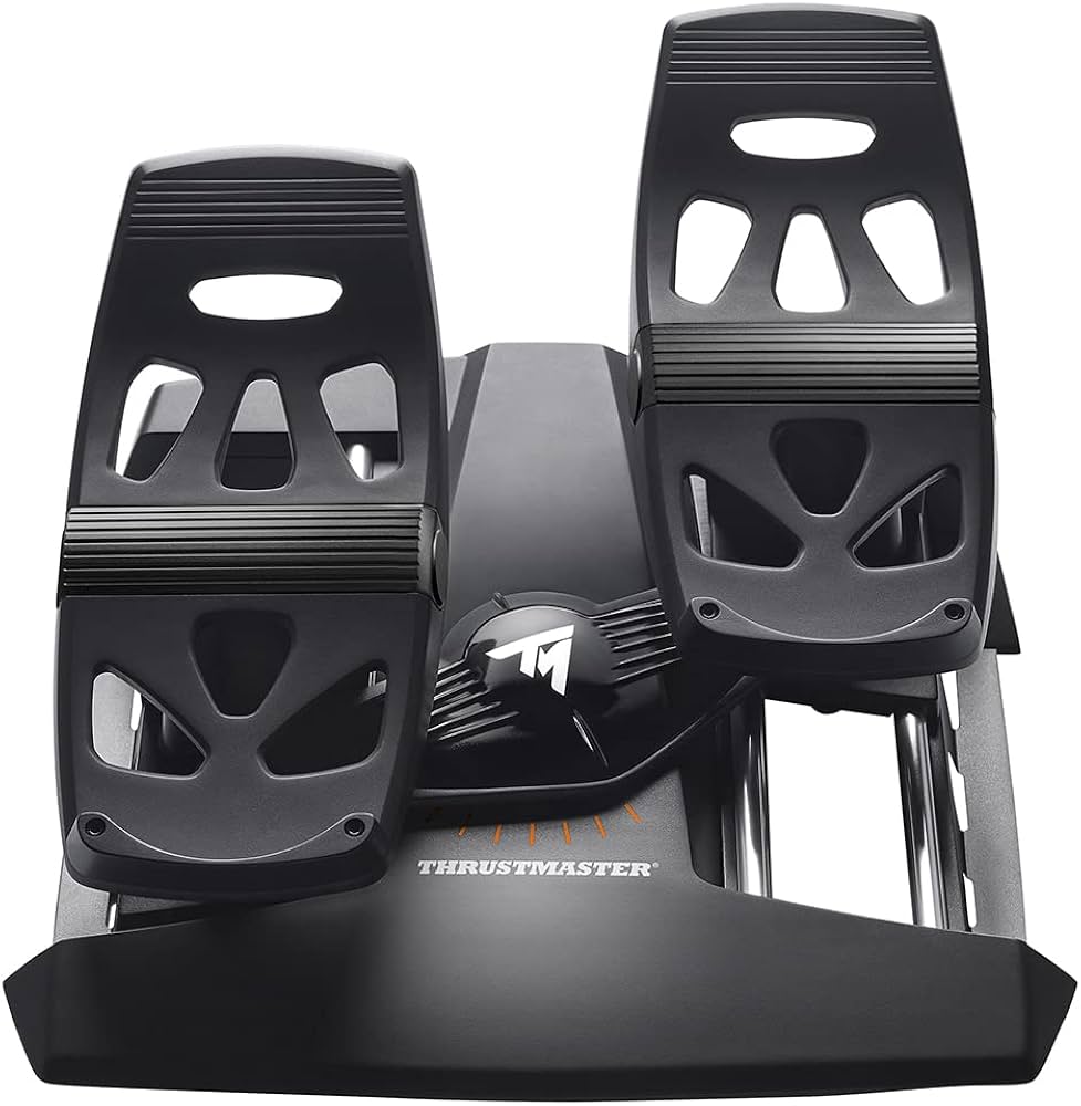 Amazon.co.jp: 【国内正規品】Thrustmaster スラストマスター フライト