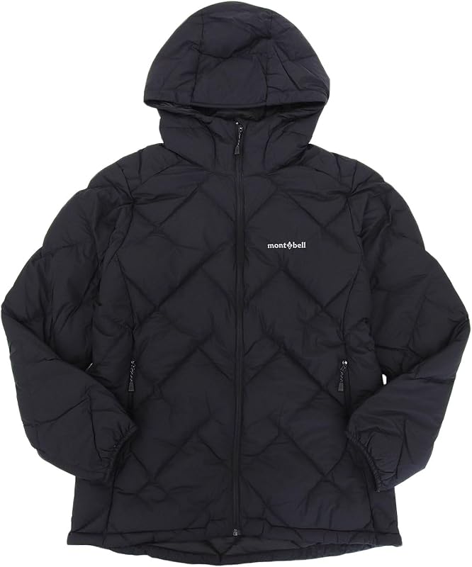 今までで一番暖かい」 mont-bell（モンベル）の“ダウンパーカ”に驚きの
