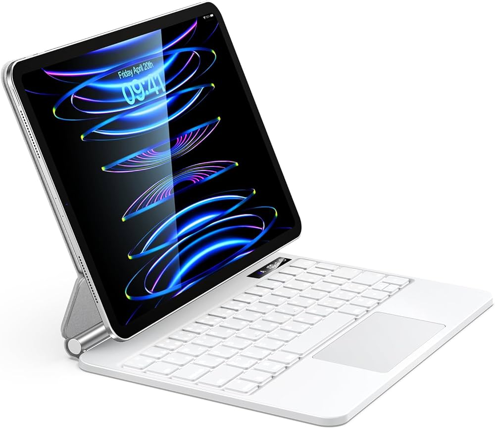 Amazon.co.jp: Omikamo マジックキーボード ipad air M3/M2 11インチ