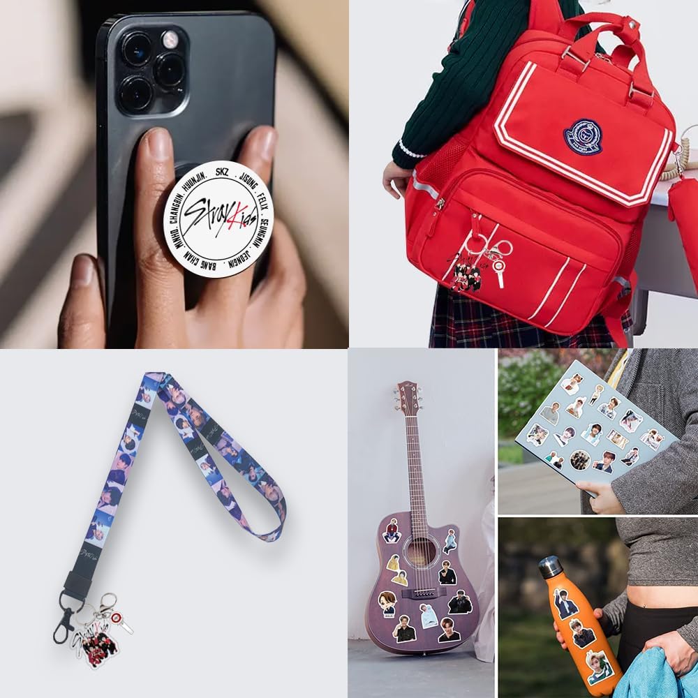 Amazon.com: Hymik Gift Set Suitable for Birthday Concerts