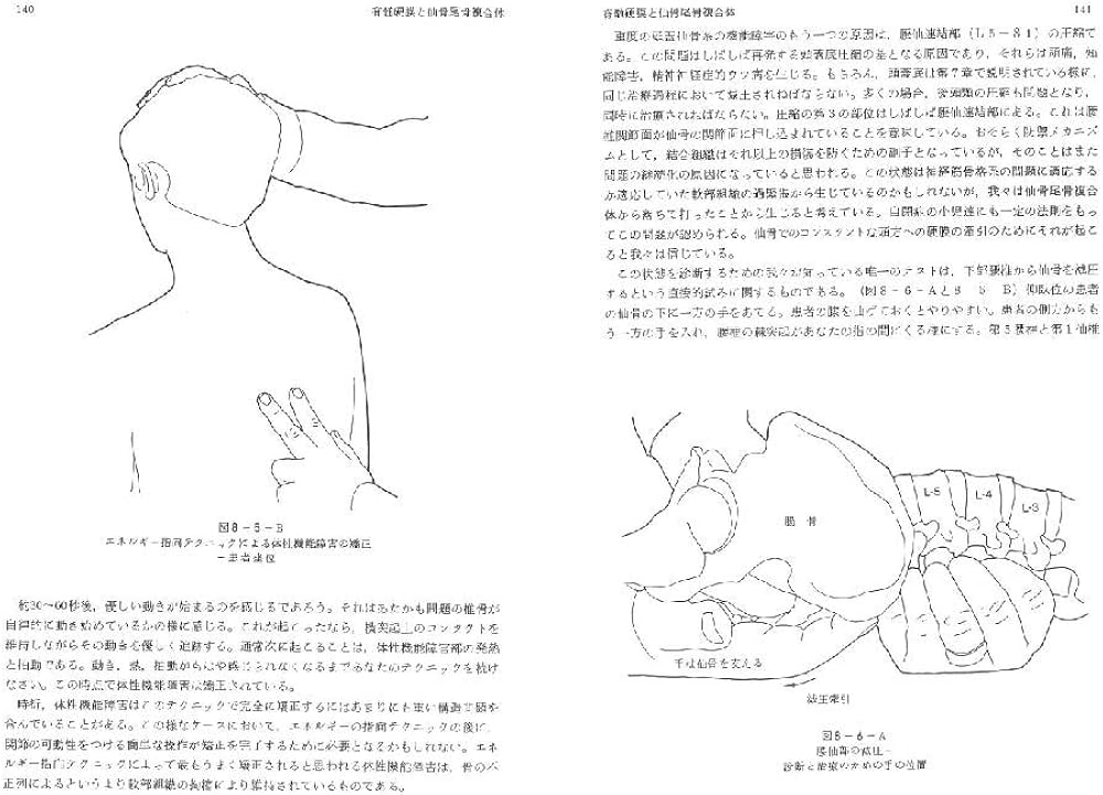 頭蓋仙骨治療 | ジョン・E・アプレジャー,D.O., F.A.A.O, ジョン・D