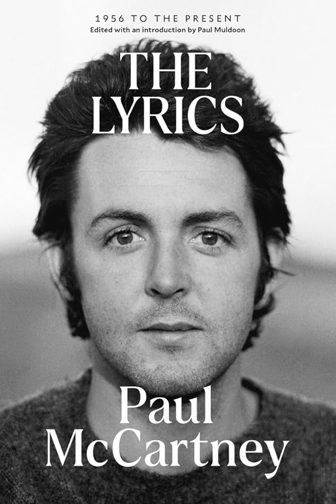 Amazon.com: The Lyrics: 1956 to the Present: 9781324094098