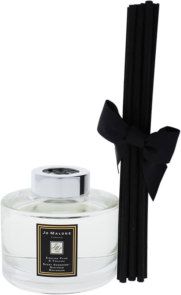 Amazon.com : English Pear and Freesia Scent Surround Diffuser by