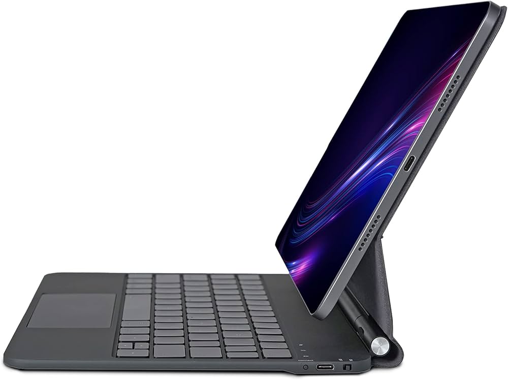 Amazon.in: Buy Magic Keyboard for iPad Pro 12.9 inch (3rd,4th,5th