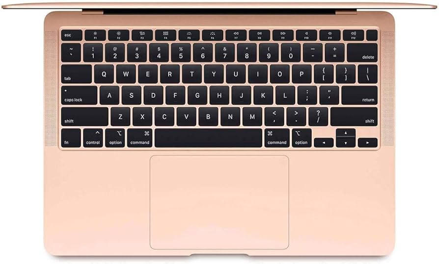Amazon.com: Apple MacBook Air 2020 13.3-inch (Intel Core i5, 8GB